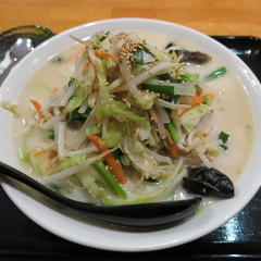 天香美意の画像