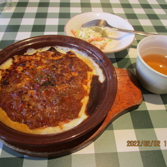 サイゼリヤ 足立区伊興店の画像