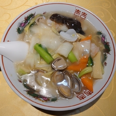 中華居酒屋 馨香園の画像