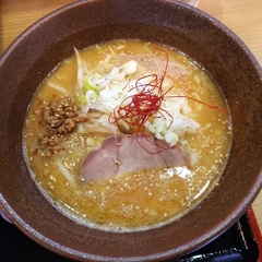 らぁめん 萬の画像