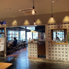 メナムのほとり 神保町テラススクエア店の画像