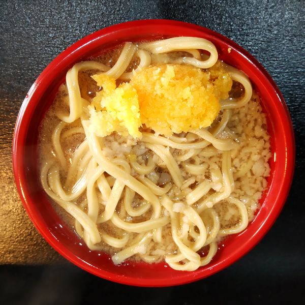 「まさ屋らーめん（￥500）」@まさ屋の写真