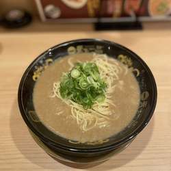 中野店先行販売の超こってり