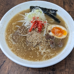 タバジビエキッチンカーの画像