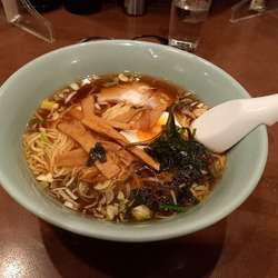 ラーメン