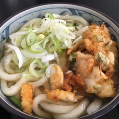 西内食堂の画像