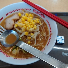 スガキヤ 堀田カインズ店の画像