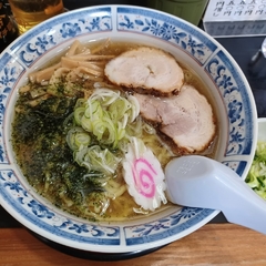 らーめん 囲ろりの画像