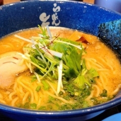 らーめん矢吹 清水入江岡店の画像