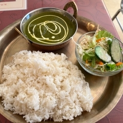 ネパール料理＆バー サンティの画像