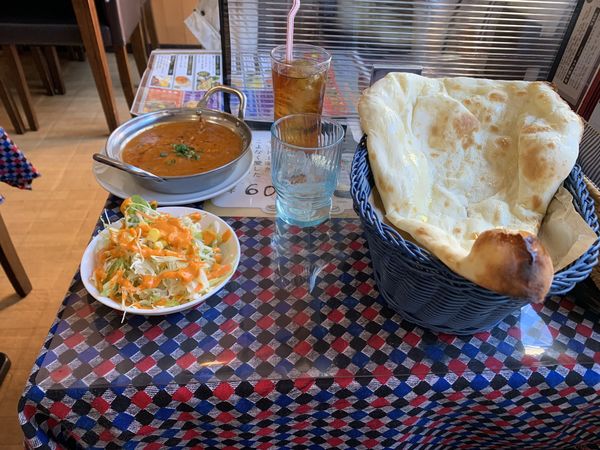 「Ａセット（792円）」@グマデビーの写真