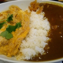 なか卯 本郷三丁目店の画像