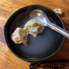 シリンゴルの画像