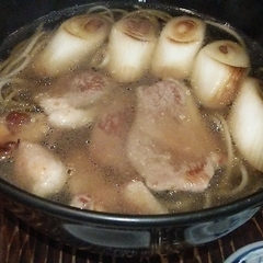 手打そば 長兵衛の画像