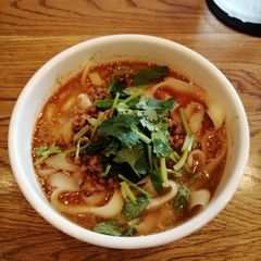 唐朝刀削麺 西新宿店の画像