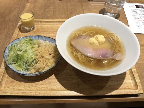 「【冬限定】香の生姜 梅 900円、クーポン100円引き」@TAMOTSUの写真