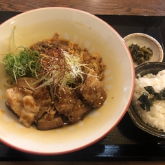 汁なし担々麺専門店 Gardenの画像