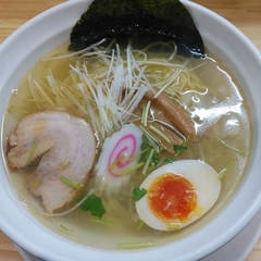 ラーメンとパスタとお酒のおみせ はましょうの画像