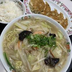 餃子の王将 アリオ上尾店の画像