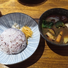 スープカレーの店 ブライアンの写真