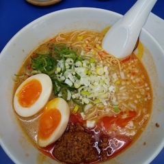 来来亭 岐南店の画像