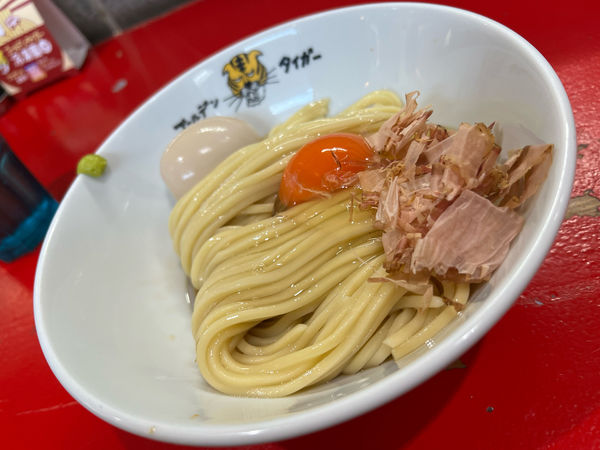 「TKM」@ゴールデンタイガーの写真