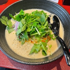 間借り担担麺 Enの画像