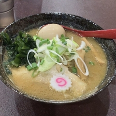 北海道ラーメン 温の画像