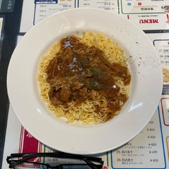 香港 贊記茶餐廳 飯田橋店の画像