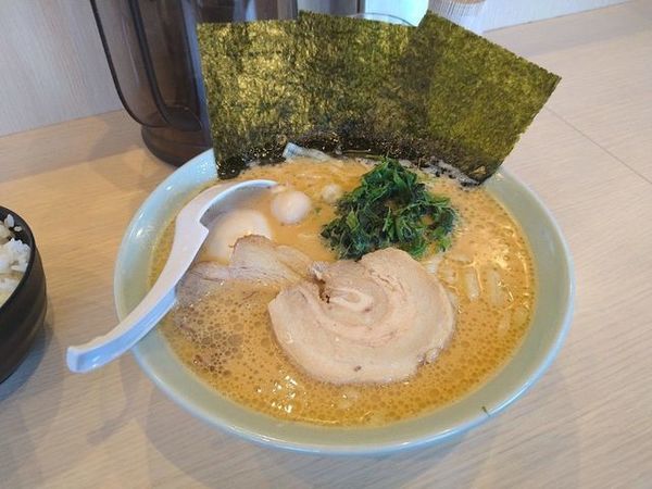 「魂心ラーメン（味噌味）」@京都醍醐 魂心家の写真