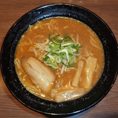 北海道らぁめん伝丸 南葛西店の画像