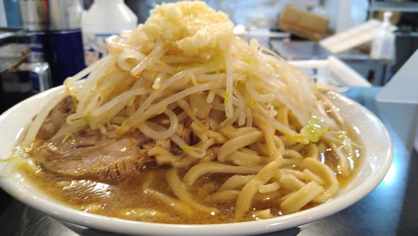 「ポン酢」@凛 永福町店の写真