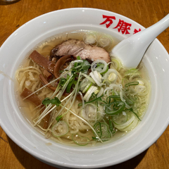 万豚記 代々木店の画像