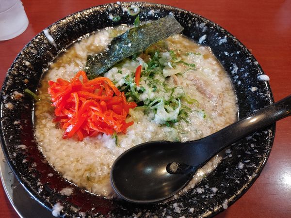 「バリトン」@バリバリジョニー 竜王店の写真