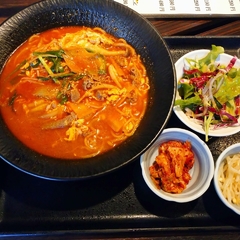 和牛焼肉 土古里 大井町店の画像