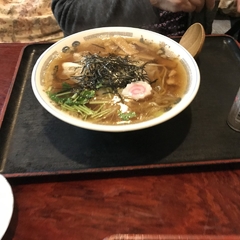 幸福そばの画像