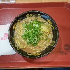 天下一品 アルプラザ城陽店の画像