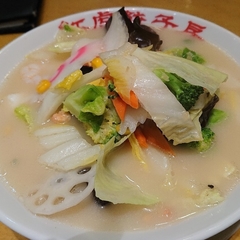 紅虎餃子房 ピオニウォーク東松山店の画像