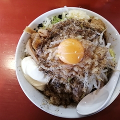 二家風亭麺楽の画像