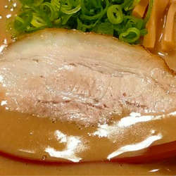 ラーメン　こってり