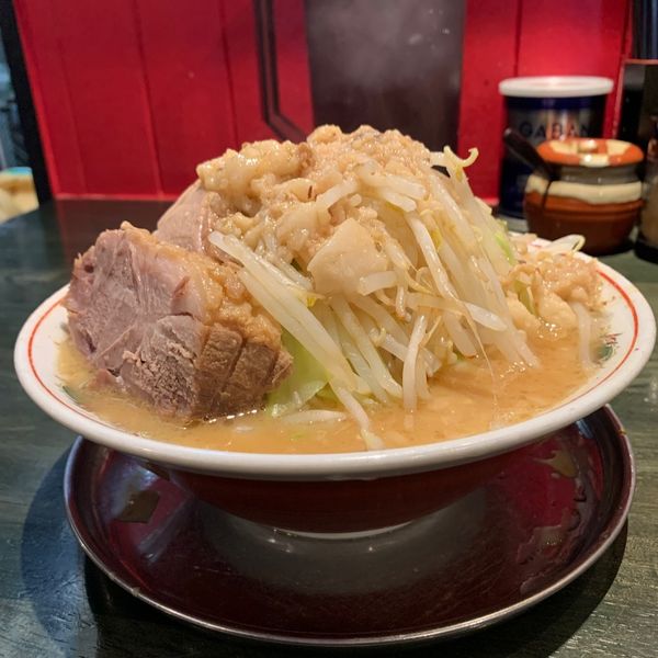 ミニラーメン