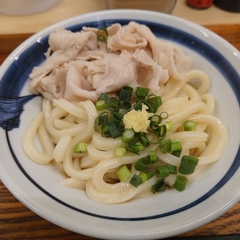 讃岐うどん 一か〇の画像