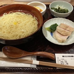 澄まし処 お料理 ふくぼくの画像