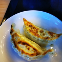 ワンタン屋 今福商店の写真