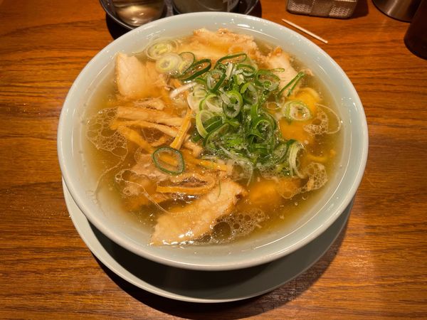 「ラーメン」@えっちゃんラーメン。の写真