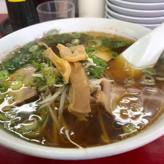 中華料理 再来軒の画像