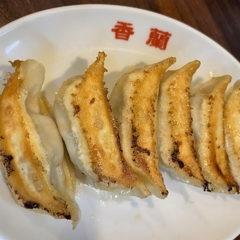 香蘭 来らっせ店の写真