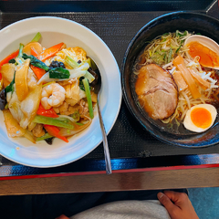 中国料理 四海聚の画像