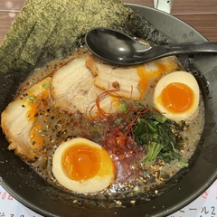 濃厚坦々麺 龍屋の画像