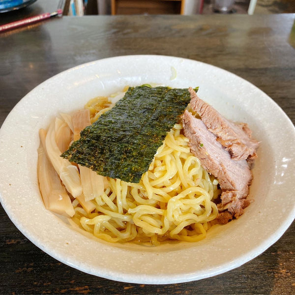 「こてっぱち」@はちの屋の写真